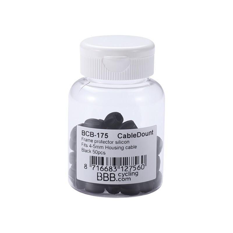 Velo Store - UK Sheath protection BBB Cycling (x50) | Extra 10% off with Subscription, Postage £16.79 to UK Fedex.