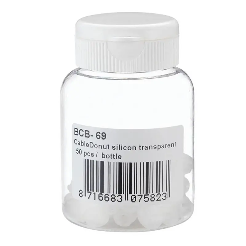 Velo Store - UK Sheath protection BBB Cycling (x50) | Extra 10% off with Subscription, Postage £16.79 to UK Fedex.