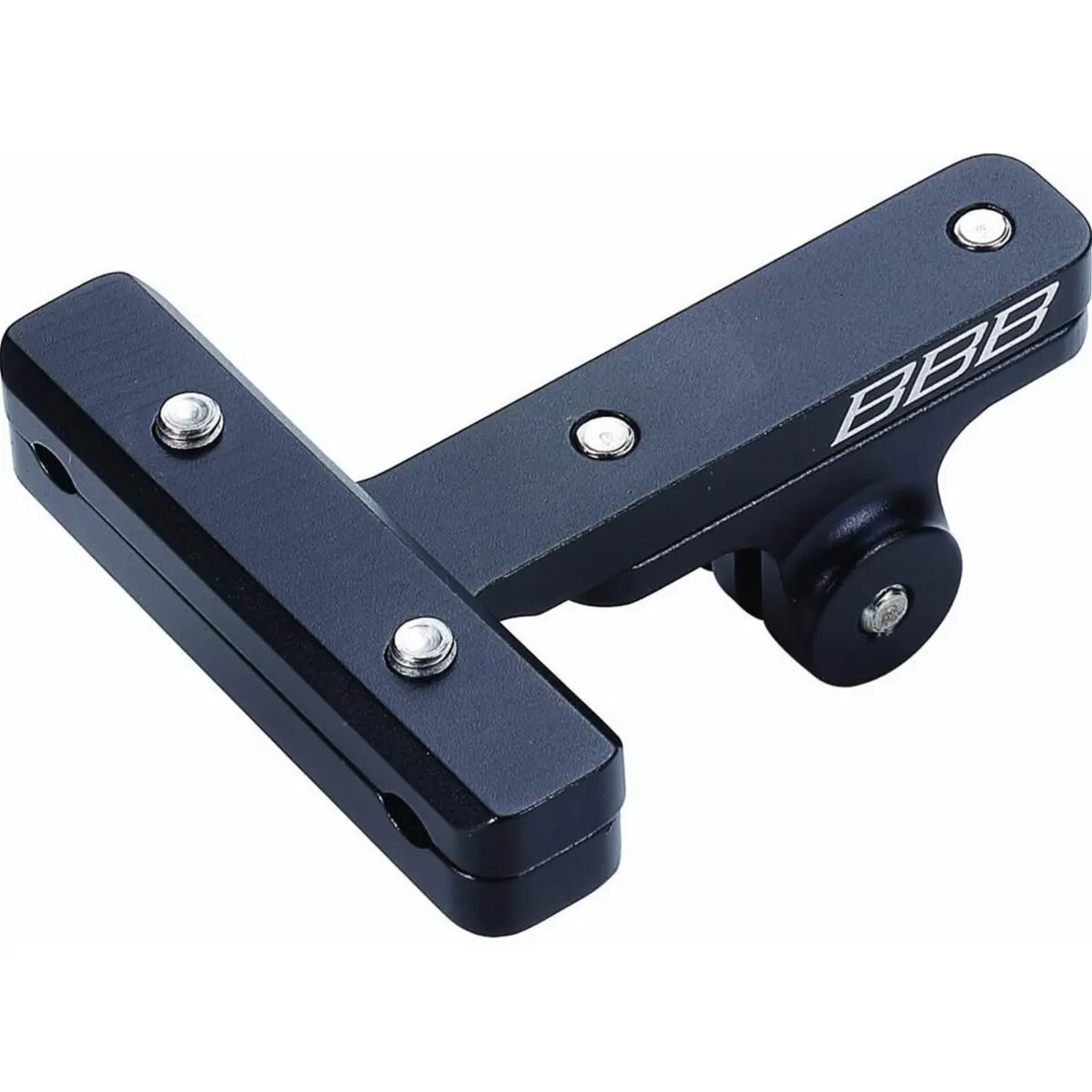 Velo Store - UK Support BBB Cycling Go Pro RailMount | Extra 10% off with Subscription, Postage £16.79 to UK Fedex.