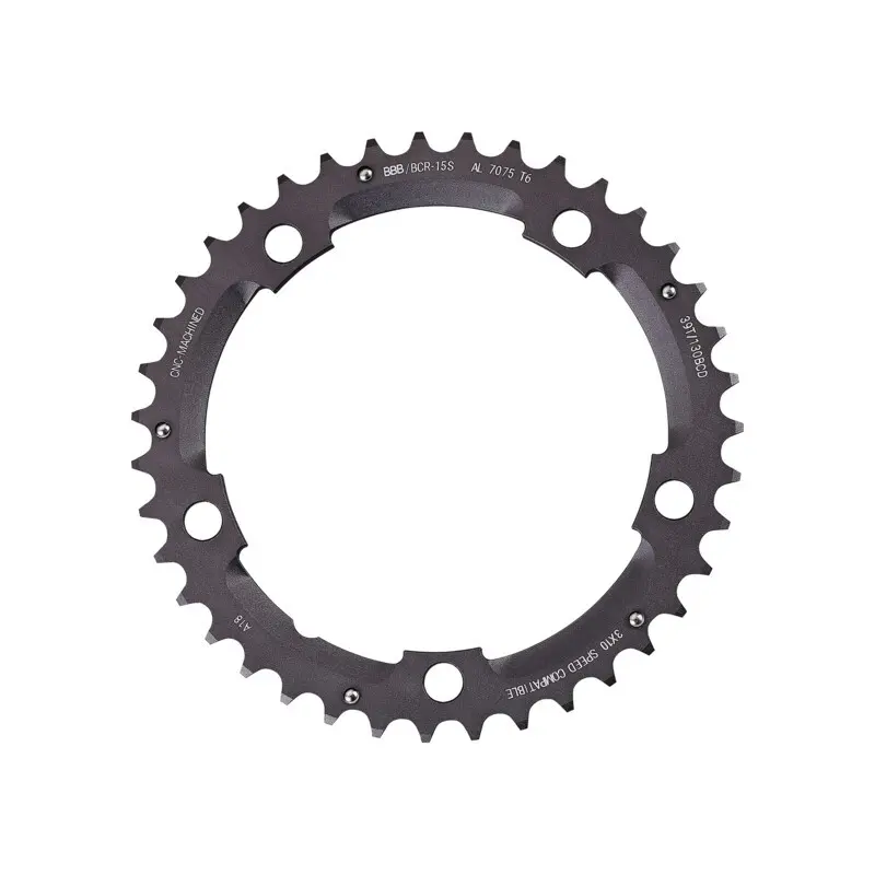 Velo Store - UK Bike disc tray BBB Cycling TripleGear | Extra 10% off with Subscription, Postage £16.79 to UK Fedex.