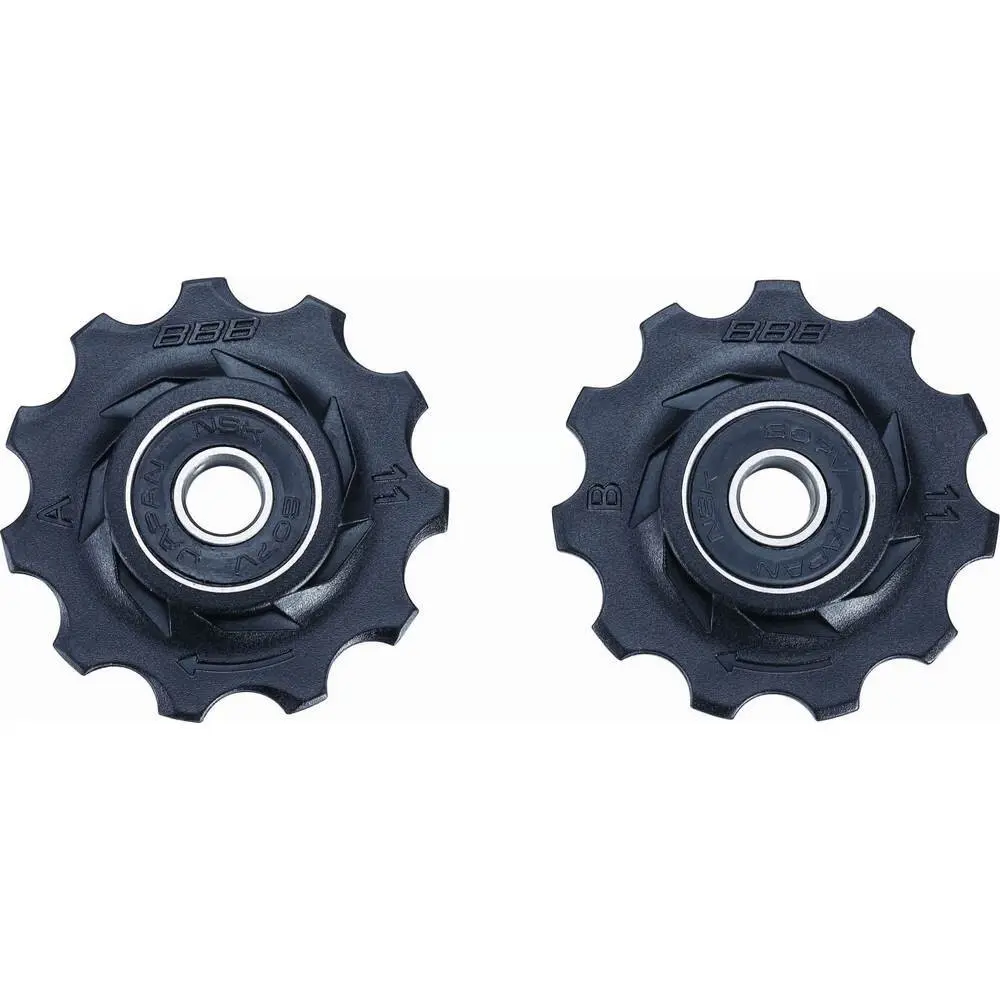 Image of Rolle BBB Cycling (x50)