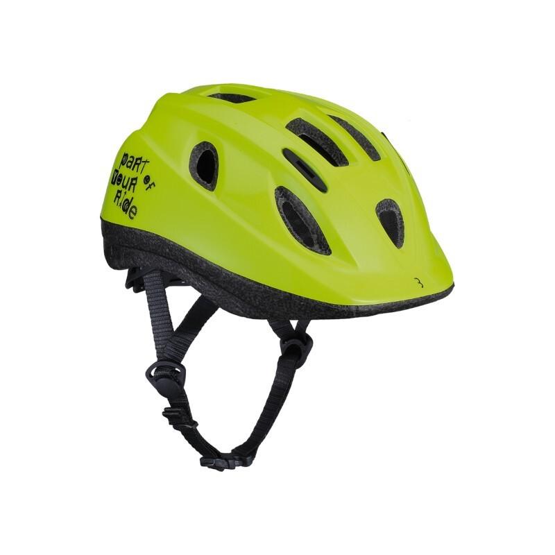 Velo Store - UK Child helmet BBB Cycling Boogy | Extra 10% off with Subscription, Postage £16.79 to UK Fedex.