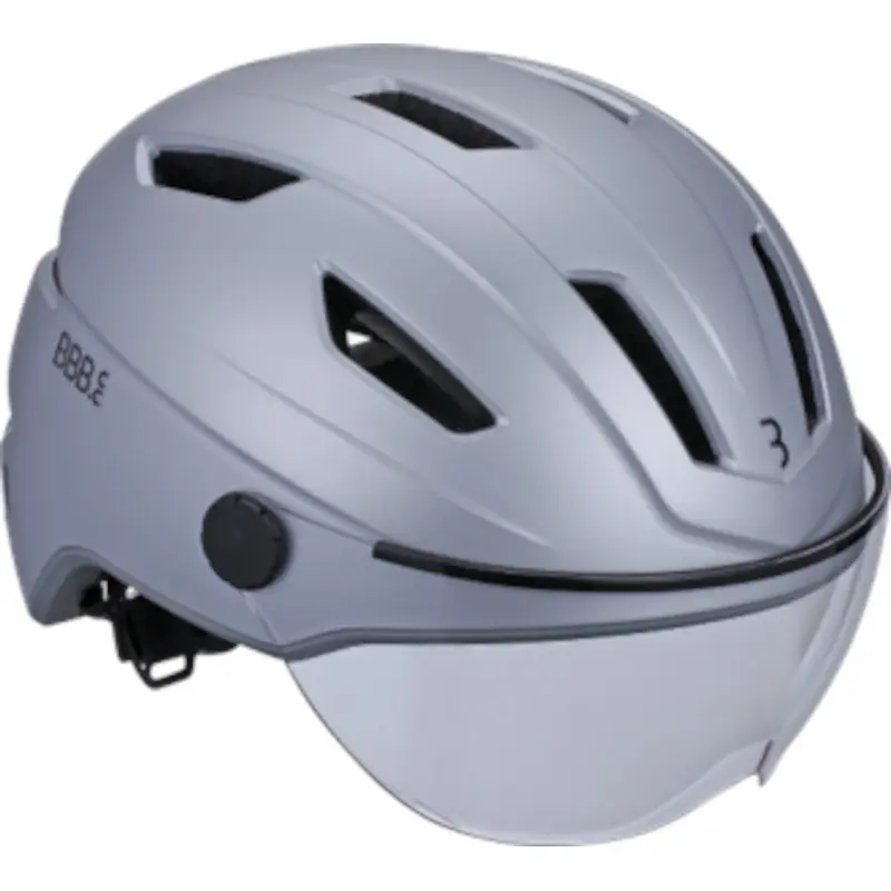 Velo Store - UK Connected headset BBB Cycling Move faceshield | Extra 10% off with Subscription, Postage £16.79 to UK Fedex.