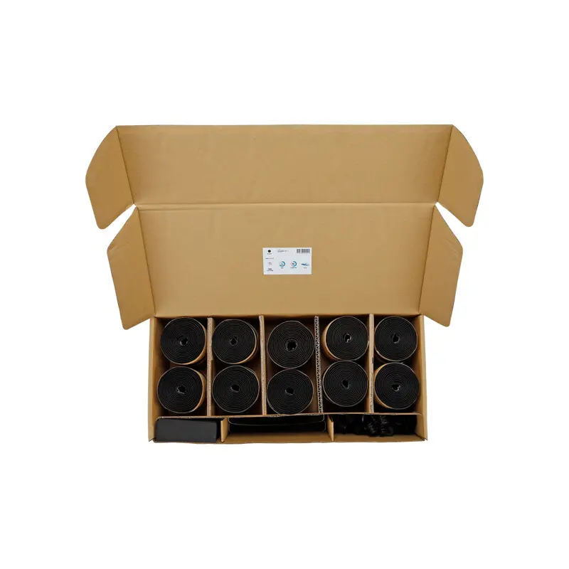 Velo Store - UK Handlebar tape BBB Cycling RaceRibbon (x25) | Extra 10% off with Subscription, Postage £16.79 to UK Fedex.