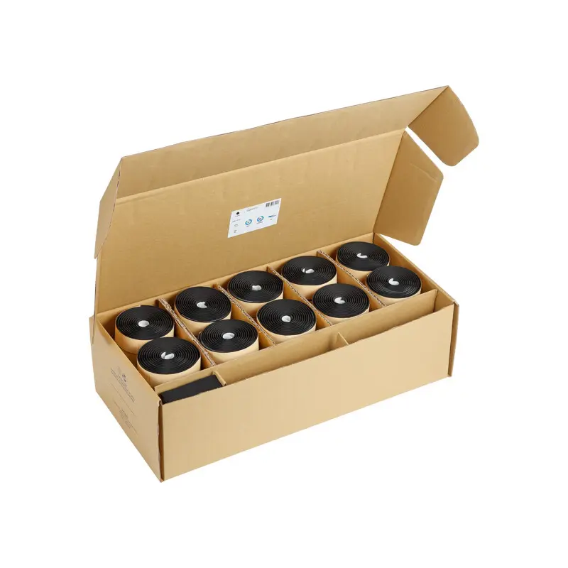 Velo Store - UK Handlebar tape BBB Cycling FlexRibbon (x25) | Extra 10% off with Subscription, Postage £16.79 to UK Fedex.