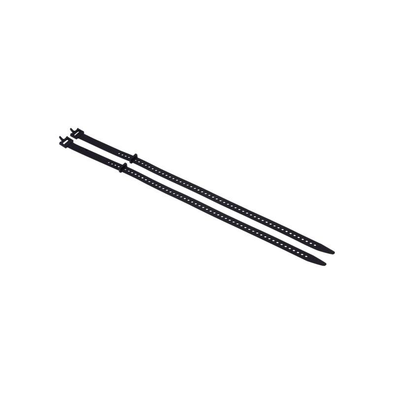 Velo Store - UK Strap BBB Cycling Cargo Straps (x2) | Extra 10% off with Subscription, Postage £16.79 to UK Fedex.