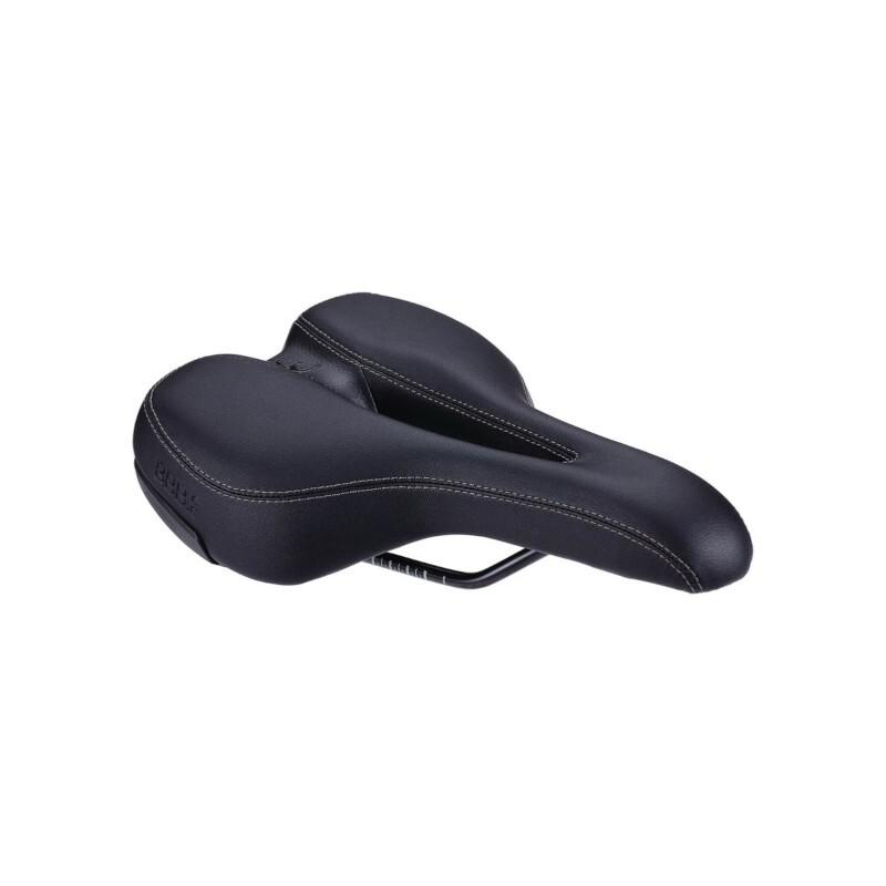 Velo Store - UK Saddle BBB Cycling SoftShape Active | Extra 10% off with Subscription, Postage £16.79 to UK Fedex.