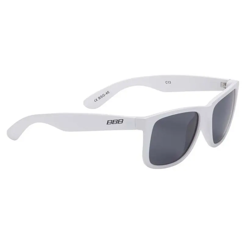 Bbb Cycling Unisex Blanc Bike Goggles Street