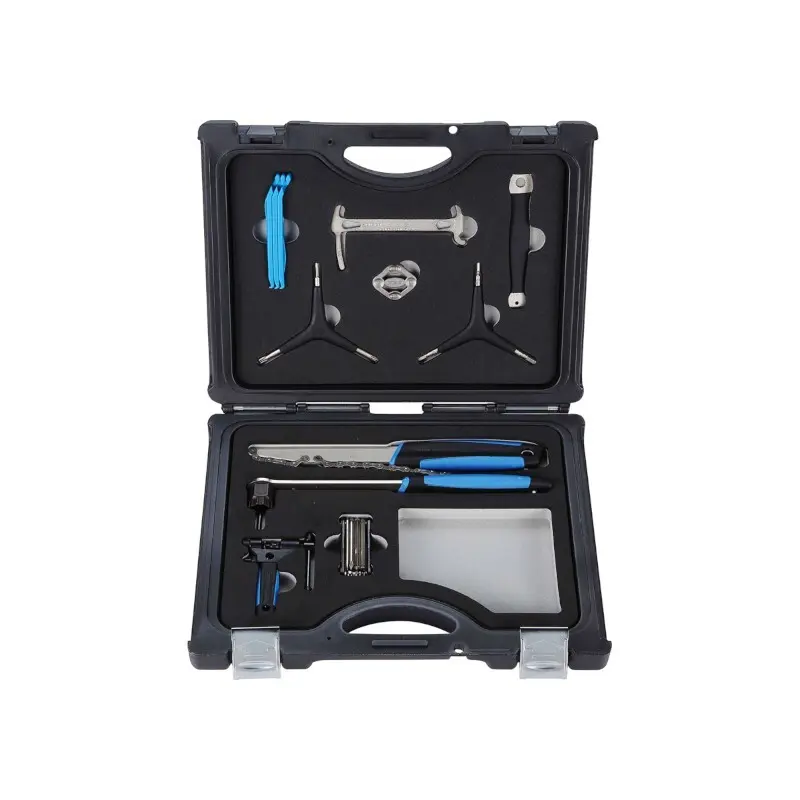 Velo Store - UK Toolbox BBB Cycling BaseKit (x10) | Extra 10% off with Subscription, Postage £16.79 to UK Fedex.
