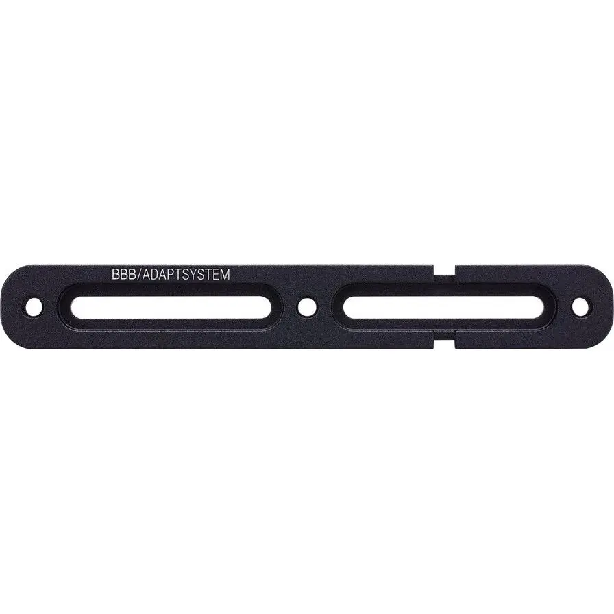 Image of Flaschenhalter-Adapter BBB Cycling