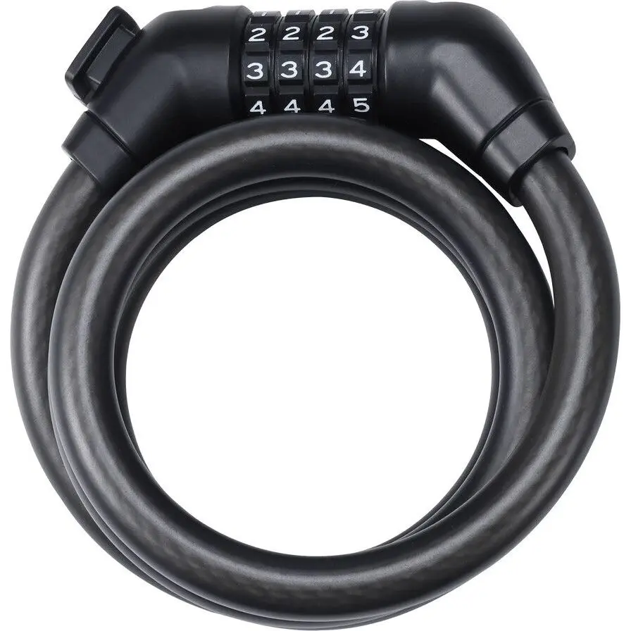 Image of Kabelschloss BBB Cycling CodeGuard