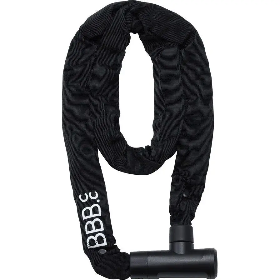 Image of Kettenschloss BBB Cycling KeyGuard