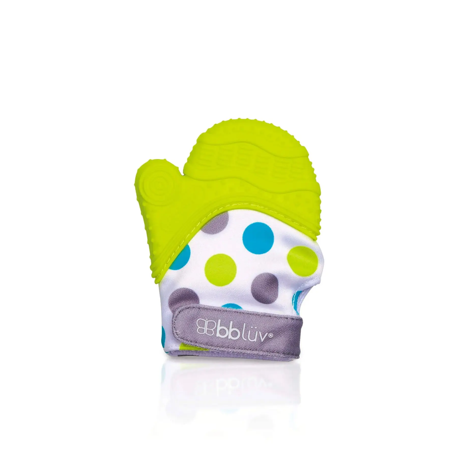 0628451387640 - Baby Beißhandschuhe Glüv 0628451387640 - Baby Beißhandschuhe Glüv