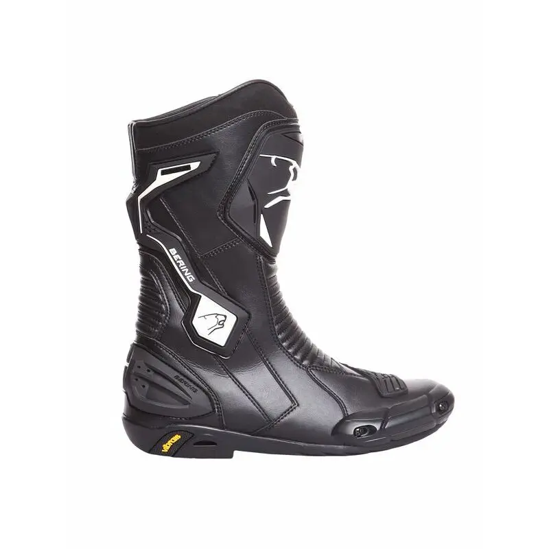 Motorradstiefel Bering X-Road