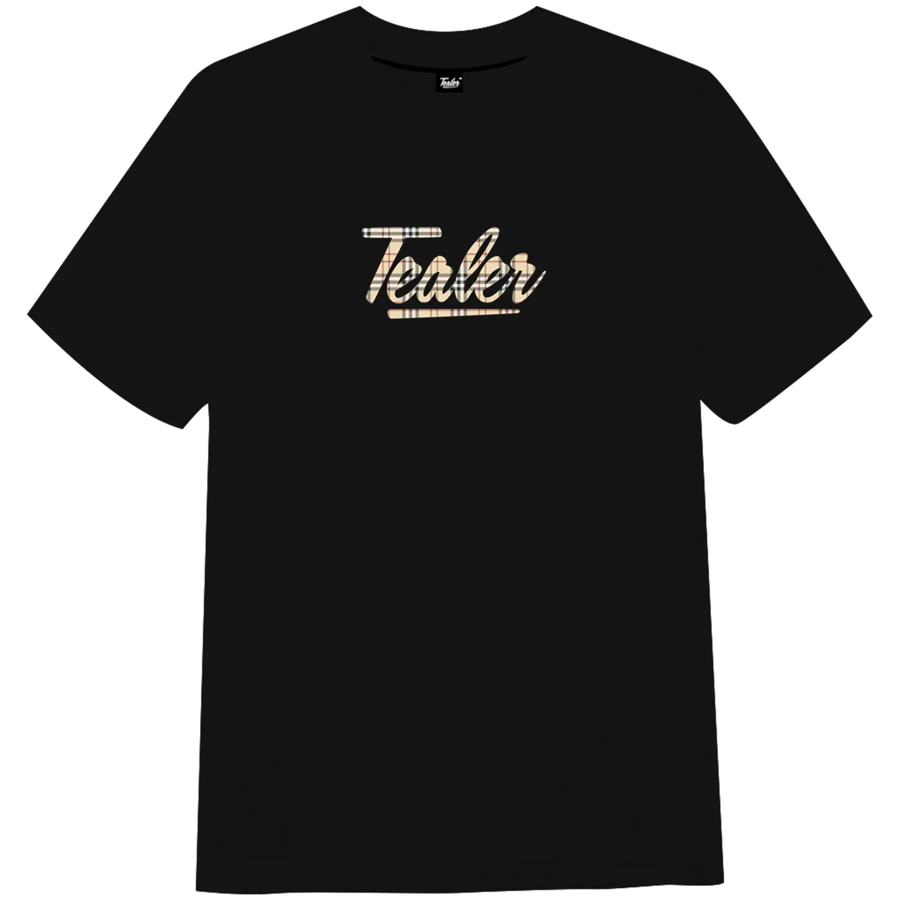 3665326351488 - T-Shirt Tealer