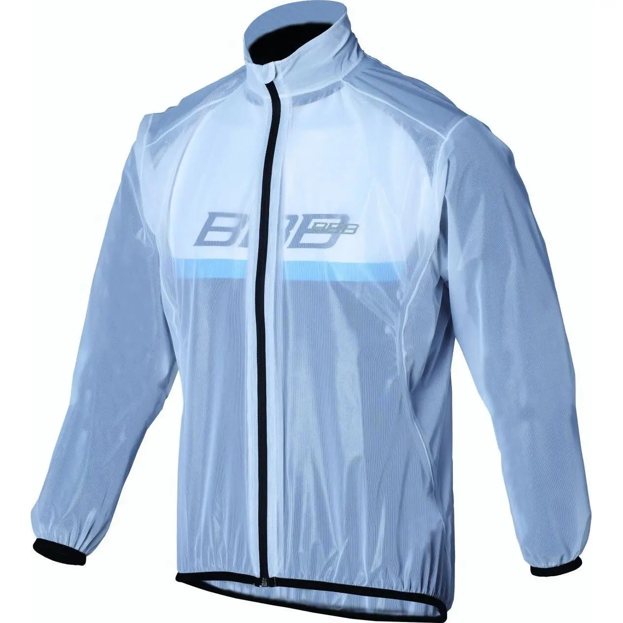 Regenjacke BBB Cycling StormShield Aquatec 10 0000