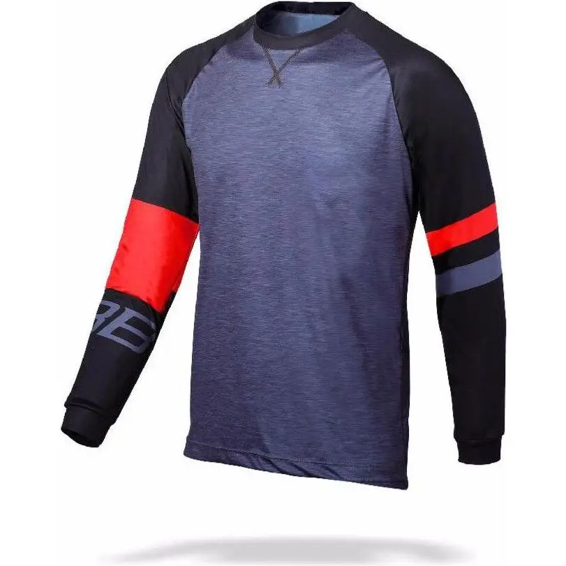 Langarmshirt BBB Cycling Switchback