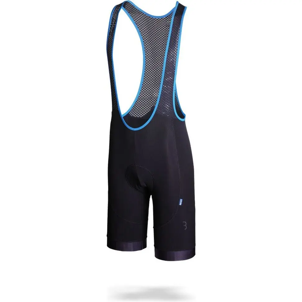 3/4-Trägerhose BBB Cycling Coldshield