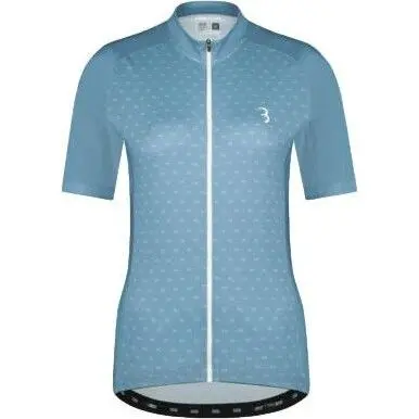 Damenmaillot BBB Cycling DonnaFit