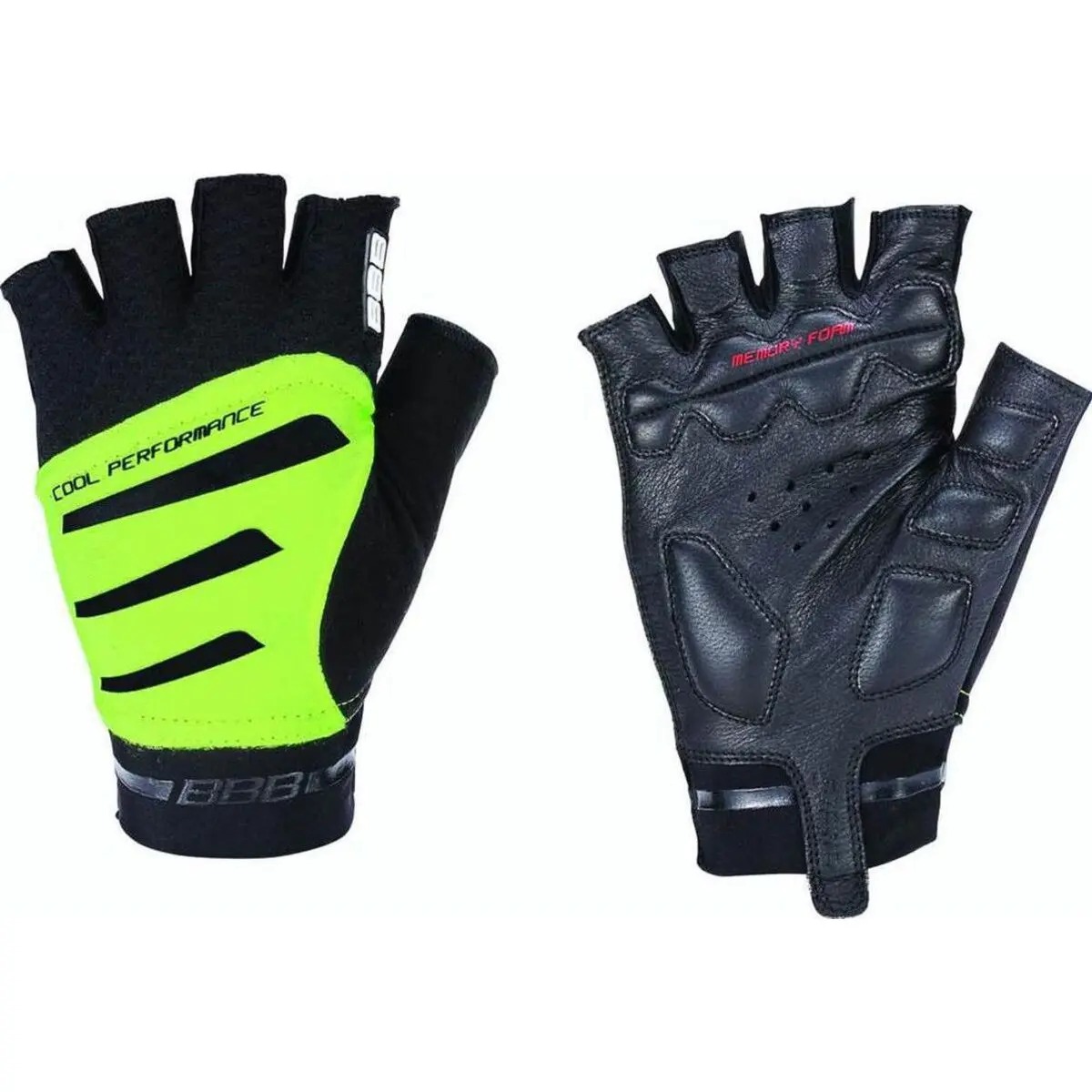 Handschuhe BBB Cycling Equipe