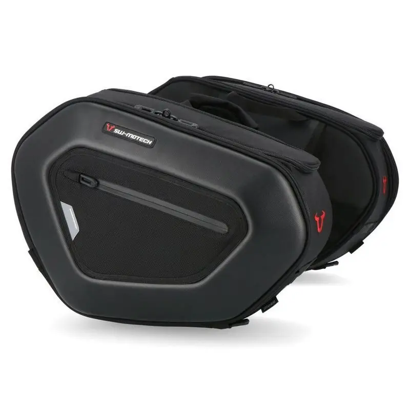 Motorrad-Seitentasche SW-Motech Pro Blaze H Honda CB750 Hornet 2022