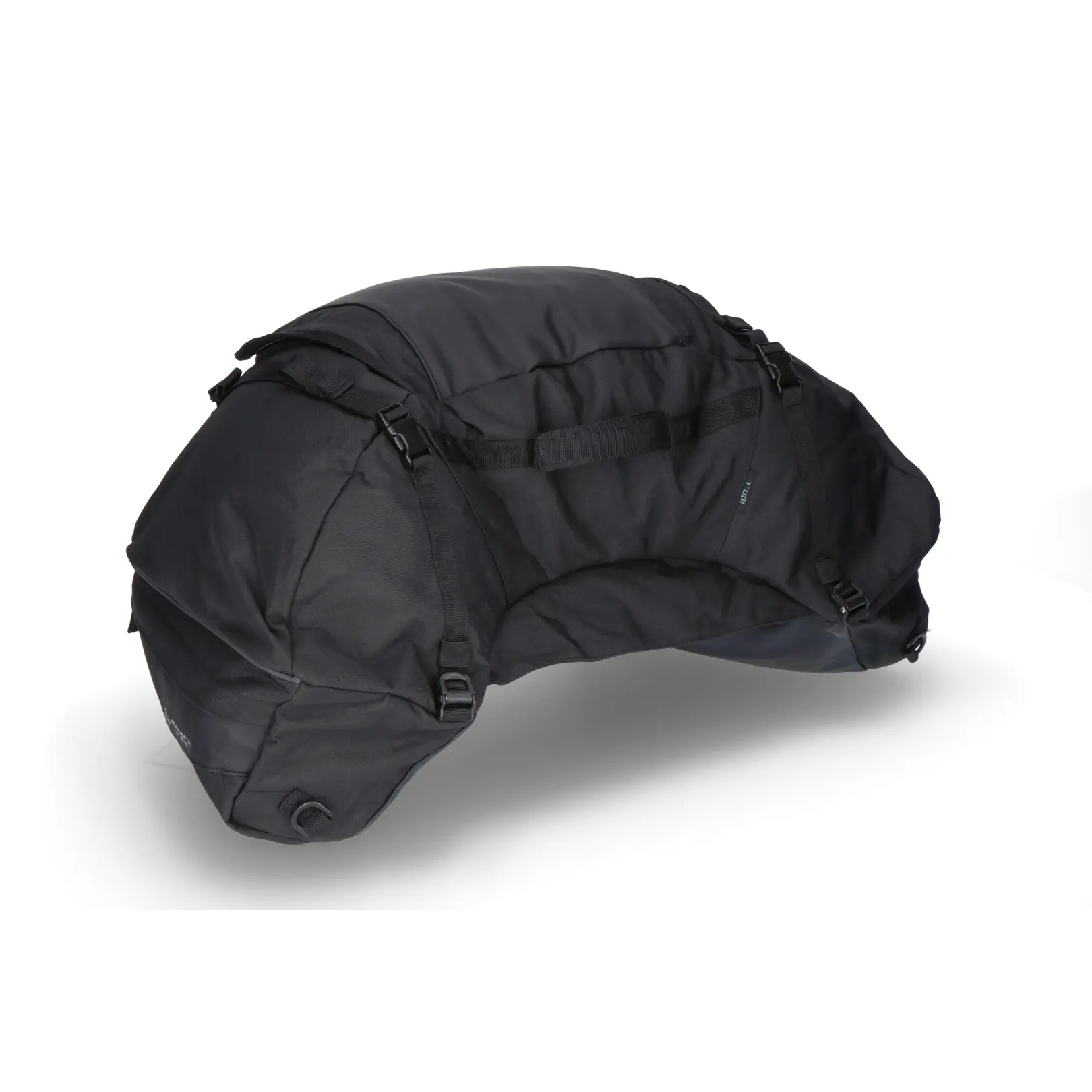 Satteltasche SW-Motech ION L 50 l 600D
