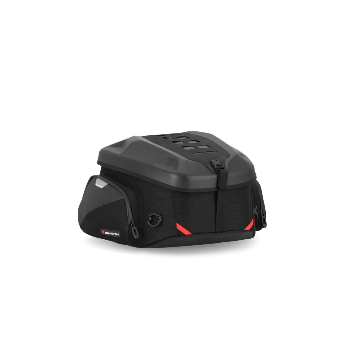 Nylon-Satteltasche pro SW-Motech Rearbag 1680D 22-34 l