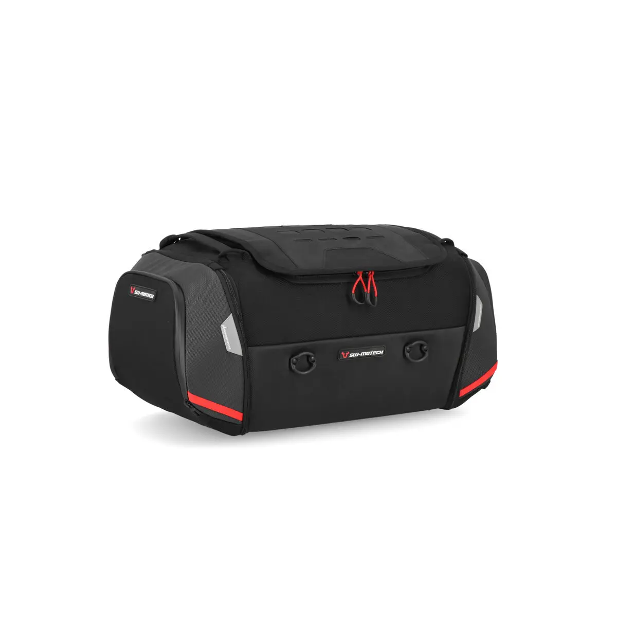 Nylon-Satteltasche pro SW-Motech rackpack 1680D 32-42 l