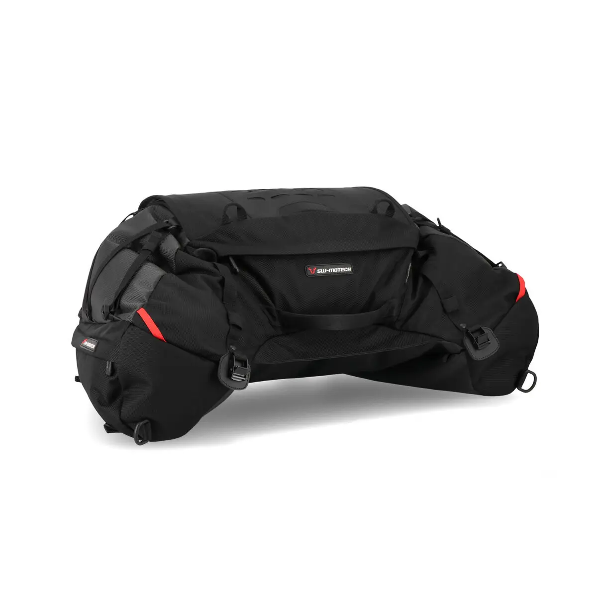 Nylon-Satteltasche pro SW-Motech cargobag 1680D 50 l