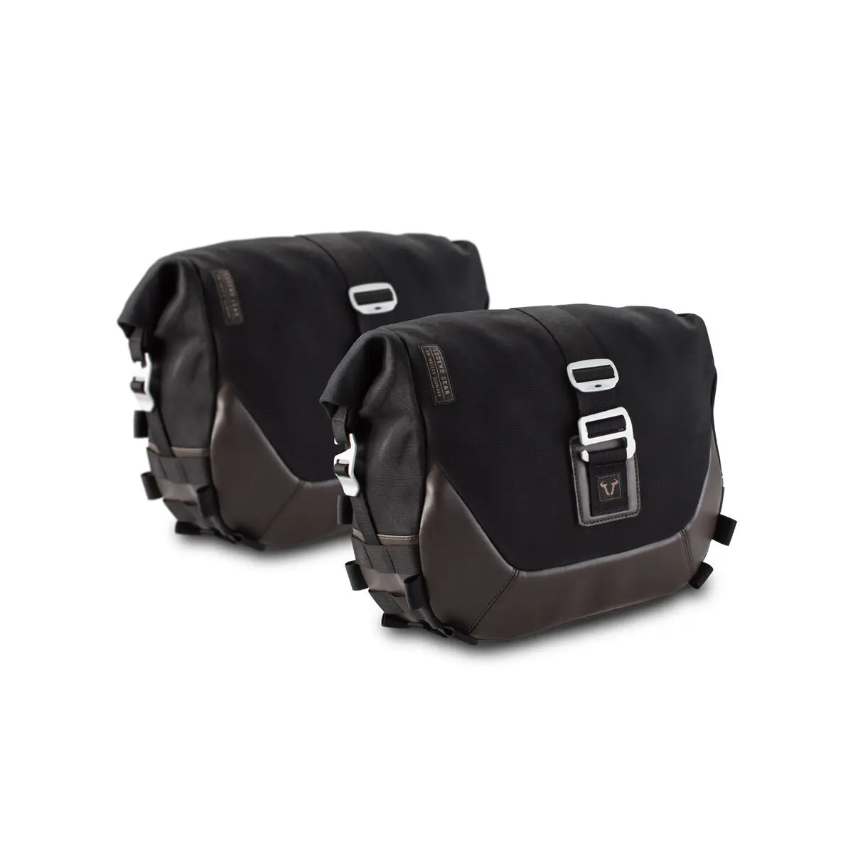 Seitentaschen-Set für Gurt links rechts SW-Motech legend gear LS1 9,8 l LS2 13,5 l incl. SLS