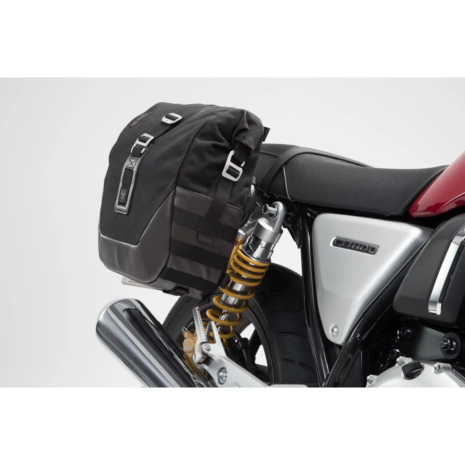 Motorrad-Reittasche SW-Motech Legend Gear LC Honda CB1100 EX/RS (16-)