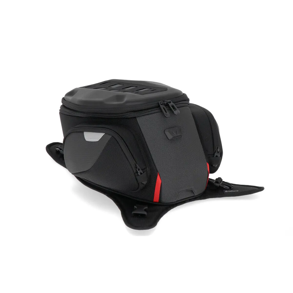 Tankrucksack Halterung Gurte pro enduro SW-Motech 12 15 l