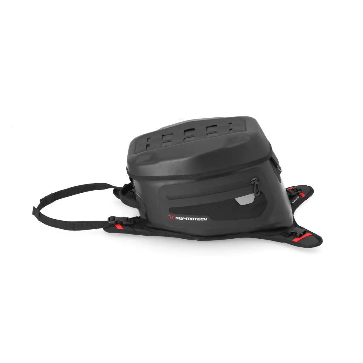 Tankrucksäcke Befestigung Gurte wasserdicht pro enduro SW-Motech wp 11 l