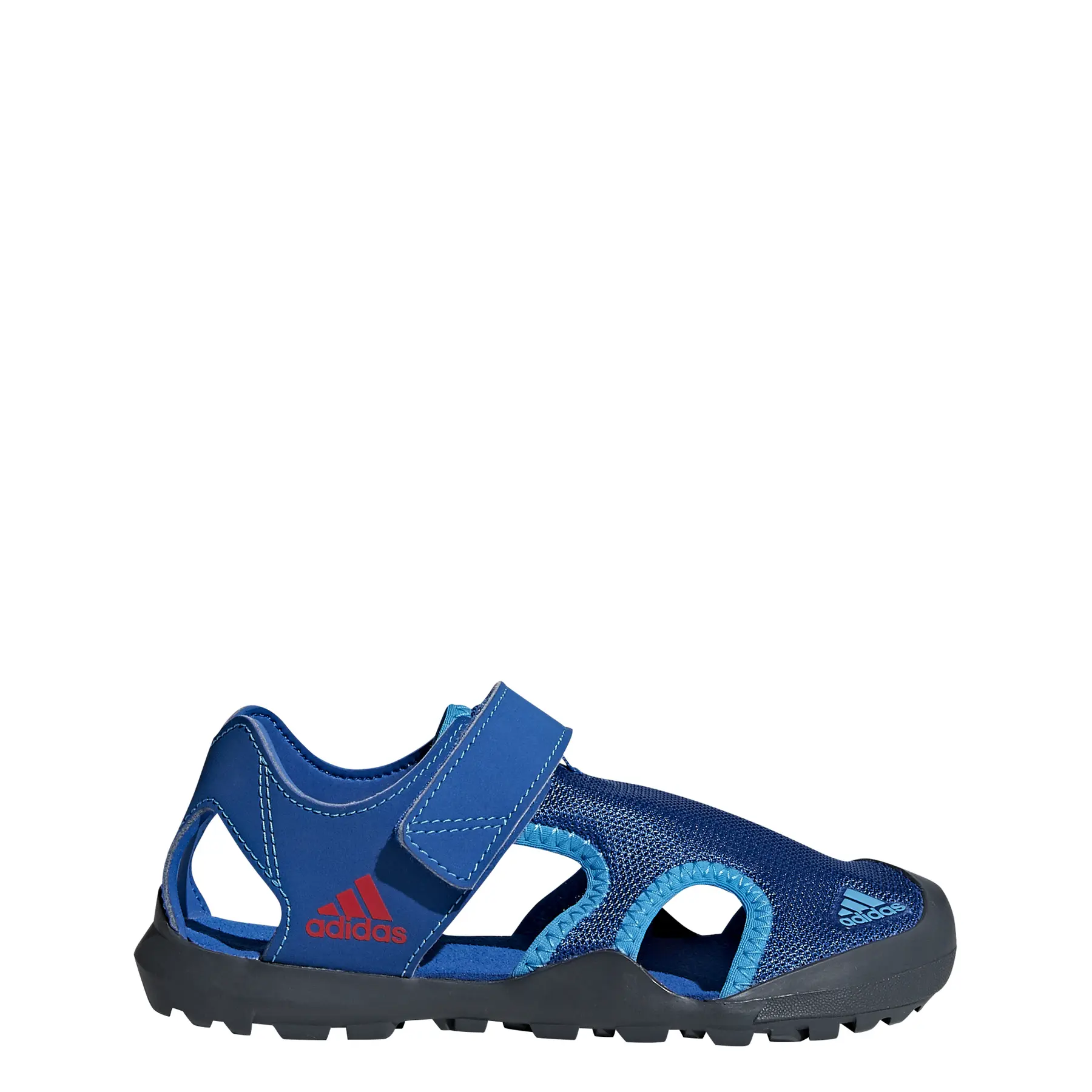 Calzado infantil adidas Captain Toey