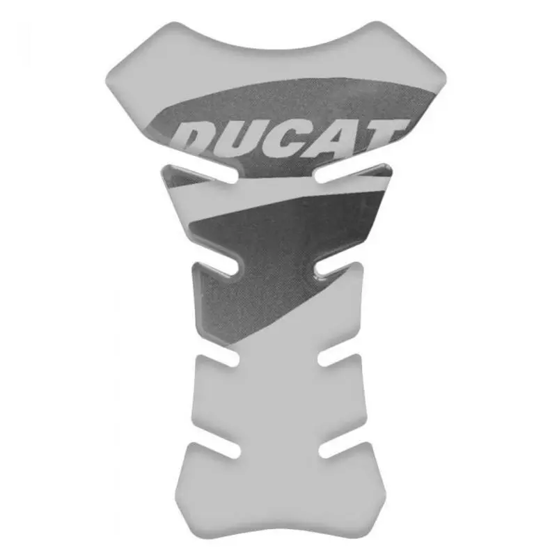 Tankschutz Motorrad BCR 3D adesiva resinata Ducati