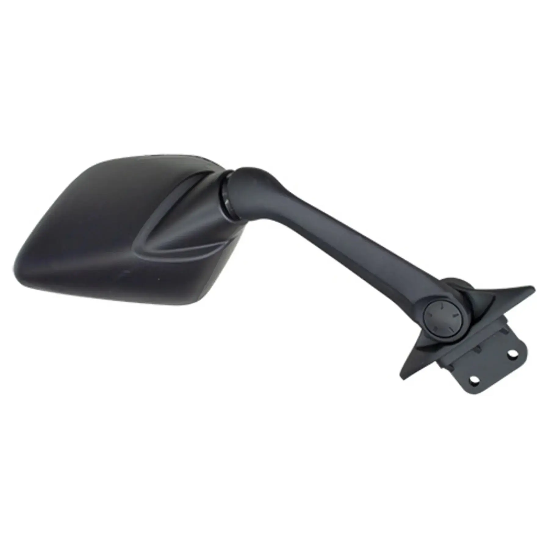 Rechtseitiger Motorradrückspiegel Bcr Yamaha T-max 530 Abs 17-18