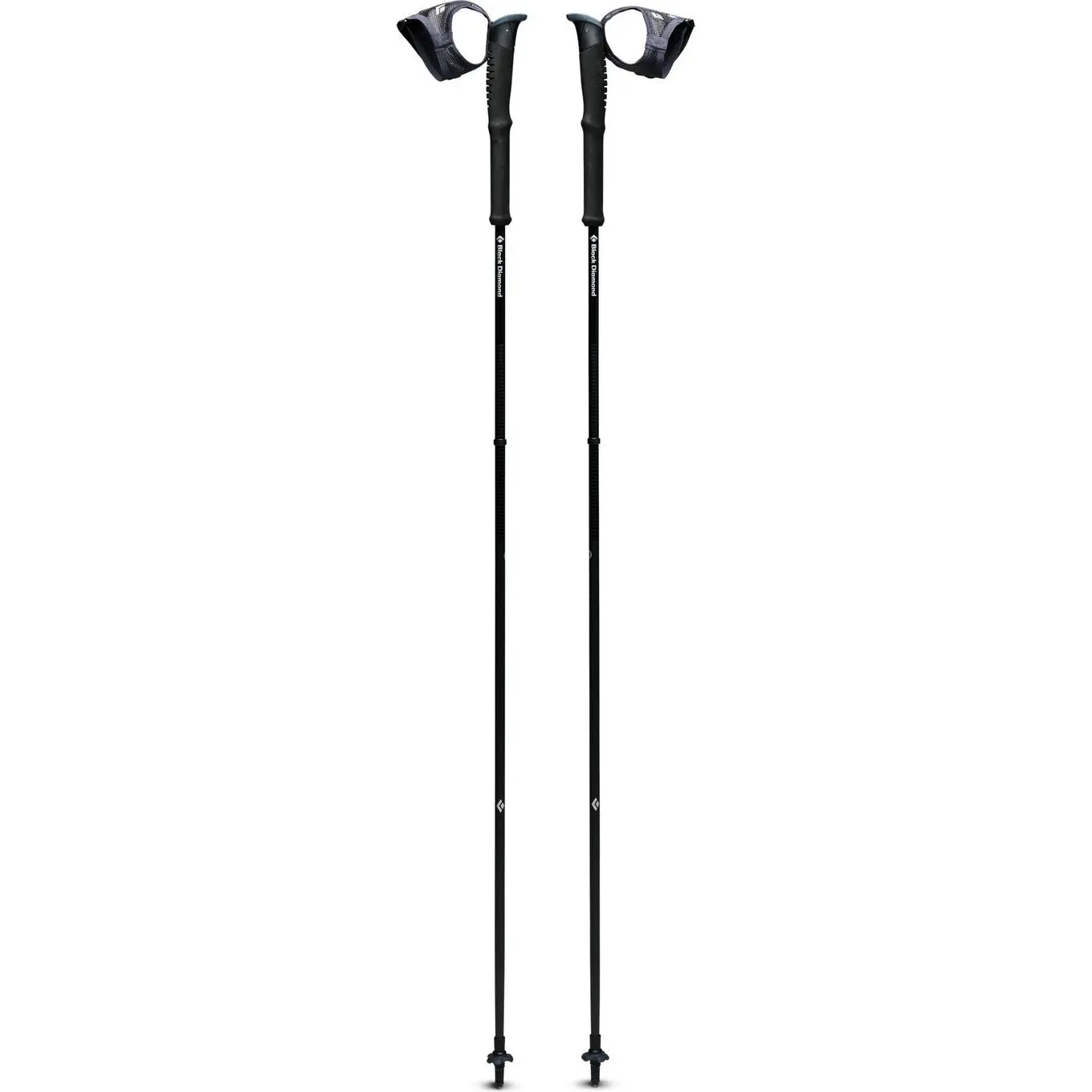Trekkingstock Black Diamond Distance Carbon