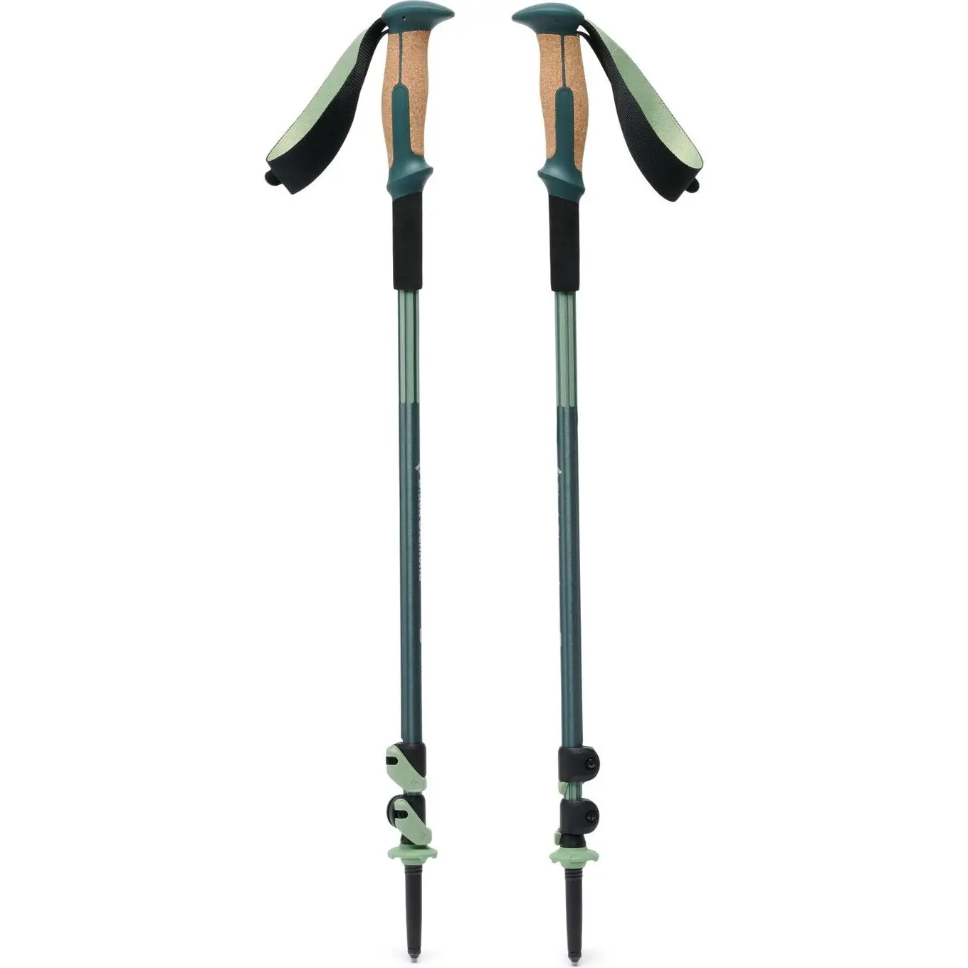 Wanderstock Black Diamond Trail Vista Shock