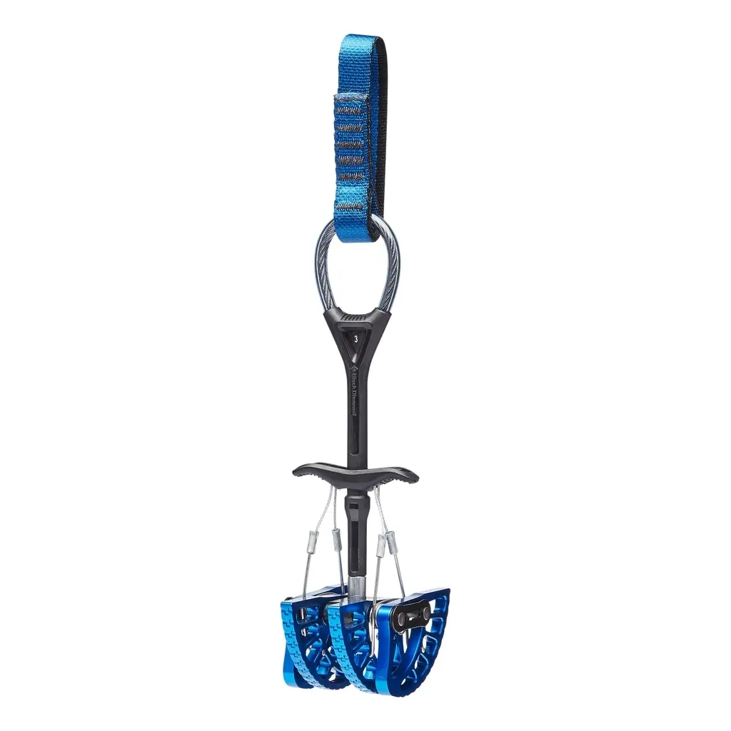 Black Diamond Unisex Bleu Unwinder C4 #3