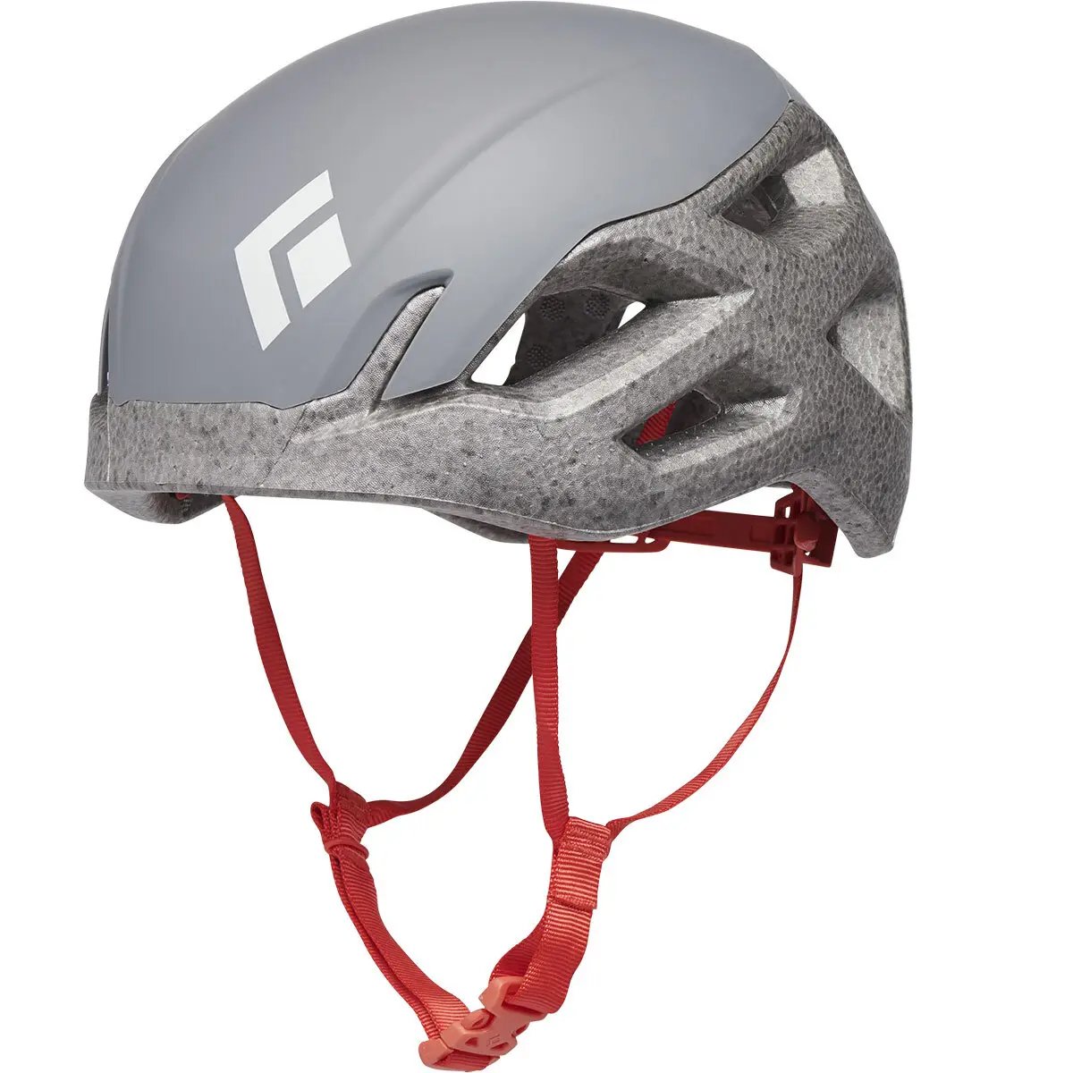 Black Diamond Unisex Gris Vision Headset