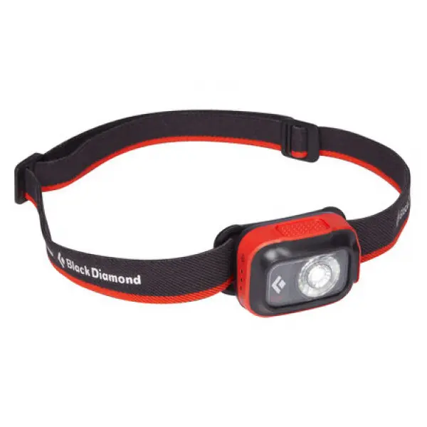 Koplamp Black Diamond Sprint 225