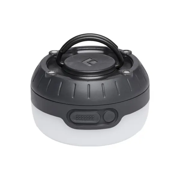 Black Diamond Unisex Noir Lantern Moji+