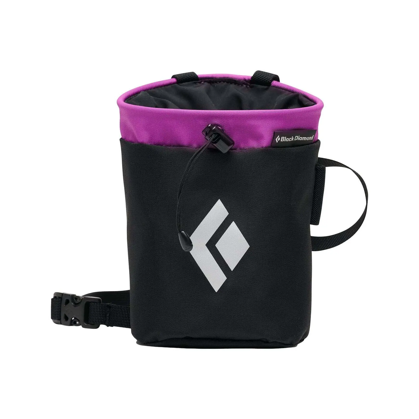 Magnesia Bag Black Diamond Teachalk