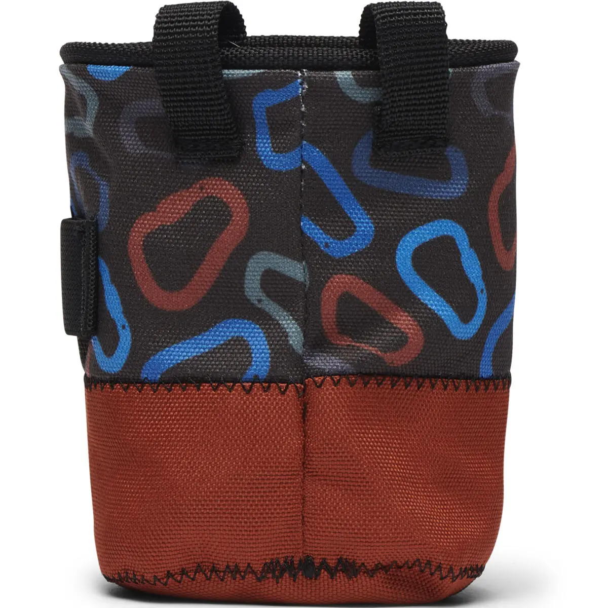 Black Diamond Unisex Kids Rouge Children's Chalk Bag Mojo