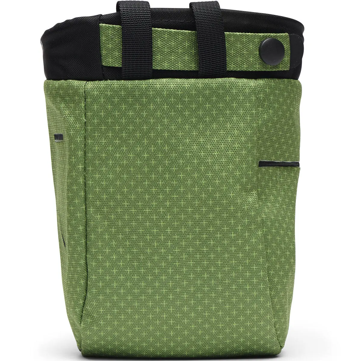 Black Diamond Unisex Vert Magnesia Bag Gym