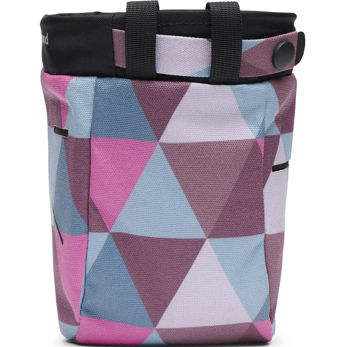 Black Diamond Unisex Rose Magnesia Bag Gym