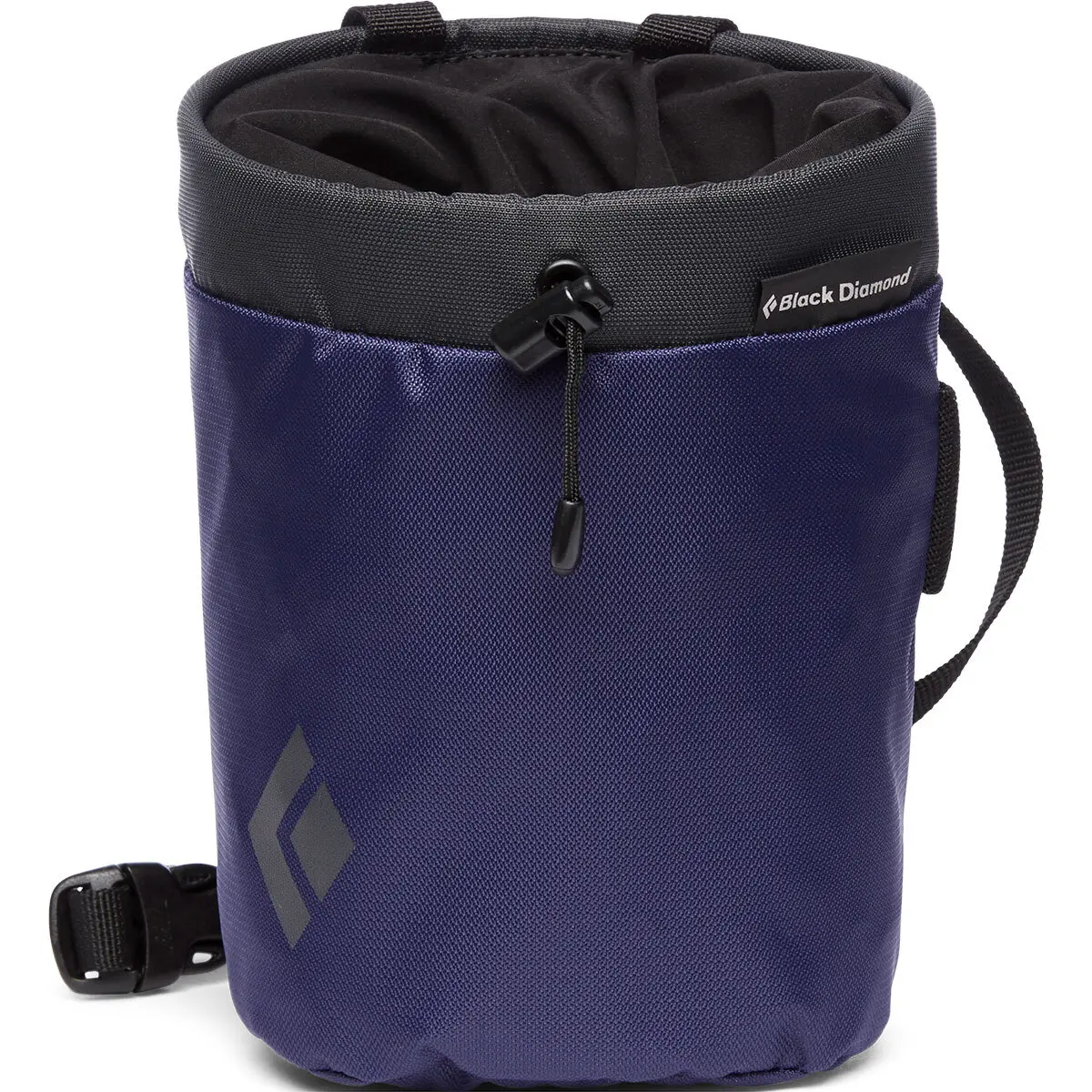 Black Diamond Unisex Violet Magnesia Bag Repo