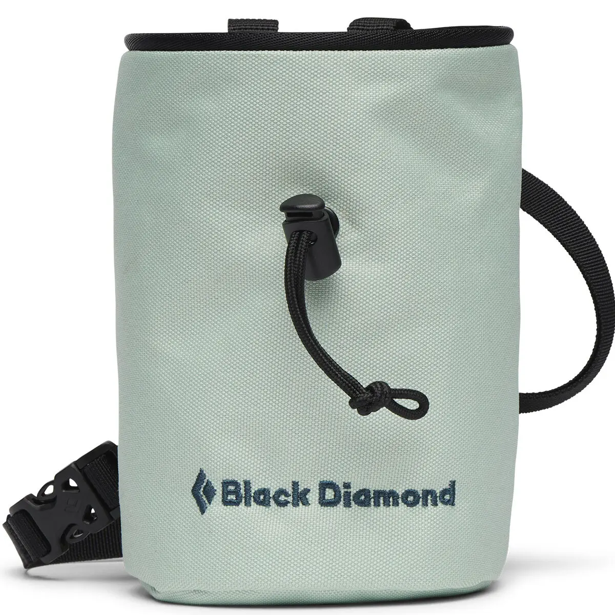 Black Diamond Unisex Vert Magnesia Bag Mojo