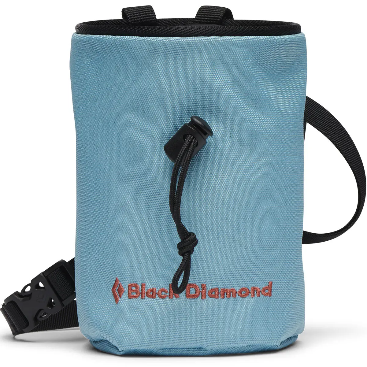 Black Diamond Unisex Bleu Magnesia Bag Mojo