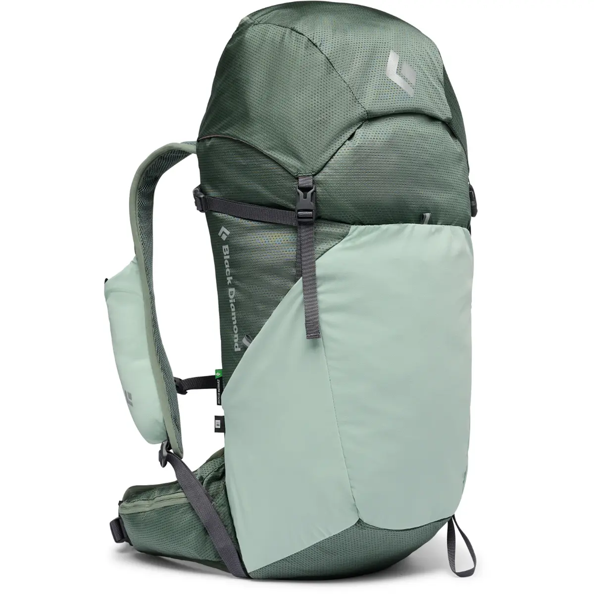 Photos - Backpack Black Diamond   Vista 28 BD681265-3053 
